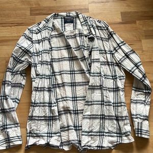 1901 button down shirt XXL